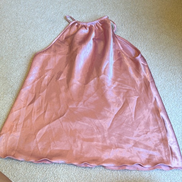 Satin top - Picture 3 of 3